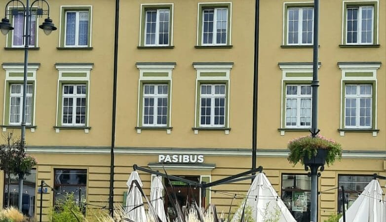 Śląskie Amazonki na dwudniowej wycieczce Bydgoszcz- Toruń w 2025 r.