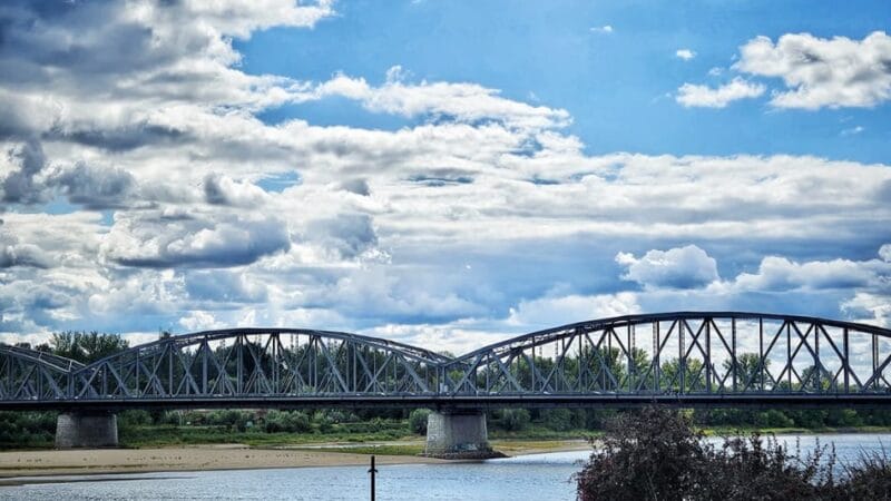 Śląskie Amazonki na dwudniowej wycieczce Bydgoszcz- Toruń w 2025 r.