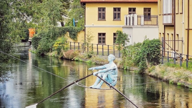 Śląskie Amazonki na dwudniowej wycieczce Bydgoszcz- Toruń w 2025 r.