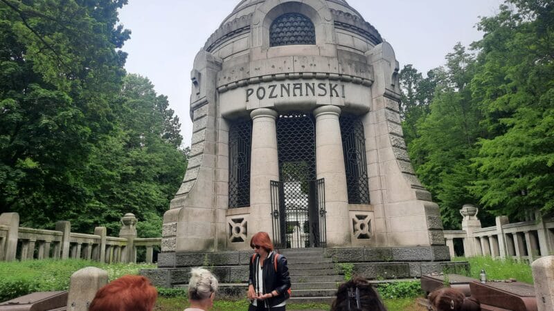 Śląskie Amazonki w Łodzi 2025r. 2