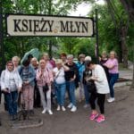 Read more about the article Dwudniowa wycieczka do łodzi