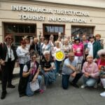 Read more about the article Umowa na organizację wycieczki do Legnicy i Bolesławca podpisana