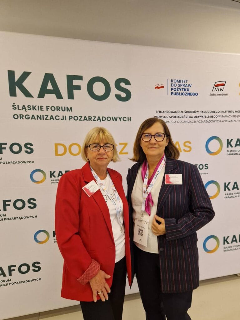 Śląskie Forum Organizacji Pozarządowych