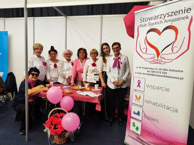 Zapraszamy na 15 edycję Festiwalu Organizacji Pozarządowych w Katowicach