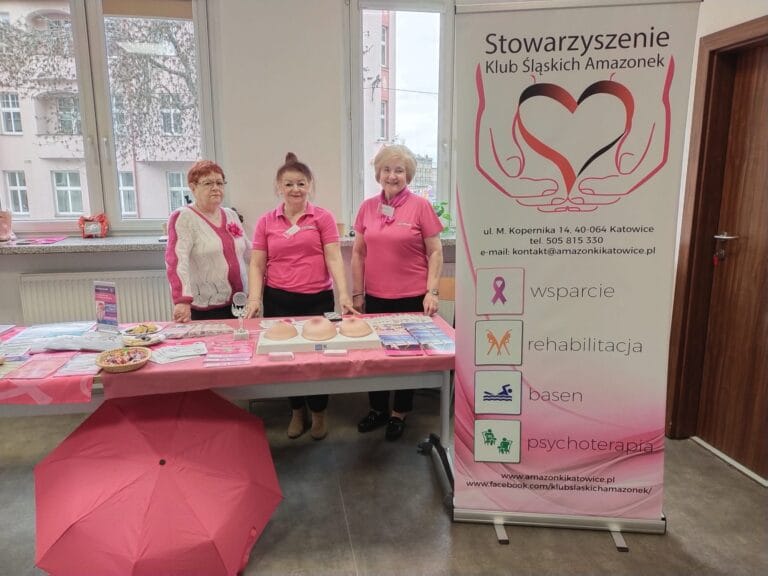 Tydzień Zdrowia Centrum Organizacji Pozarządowych