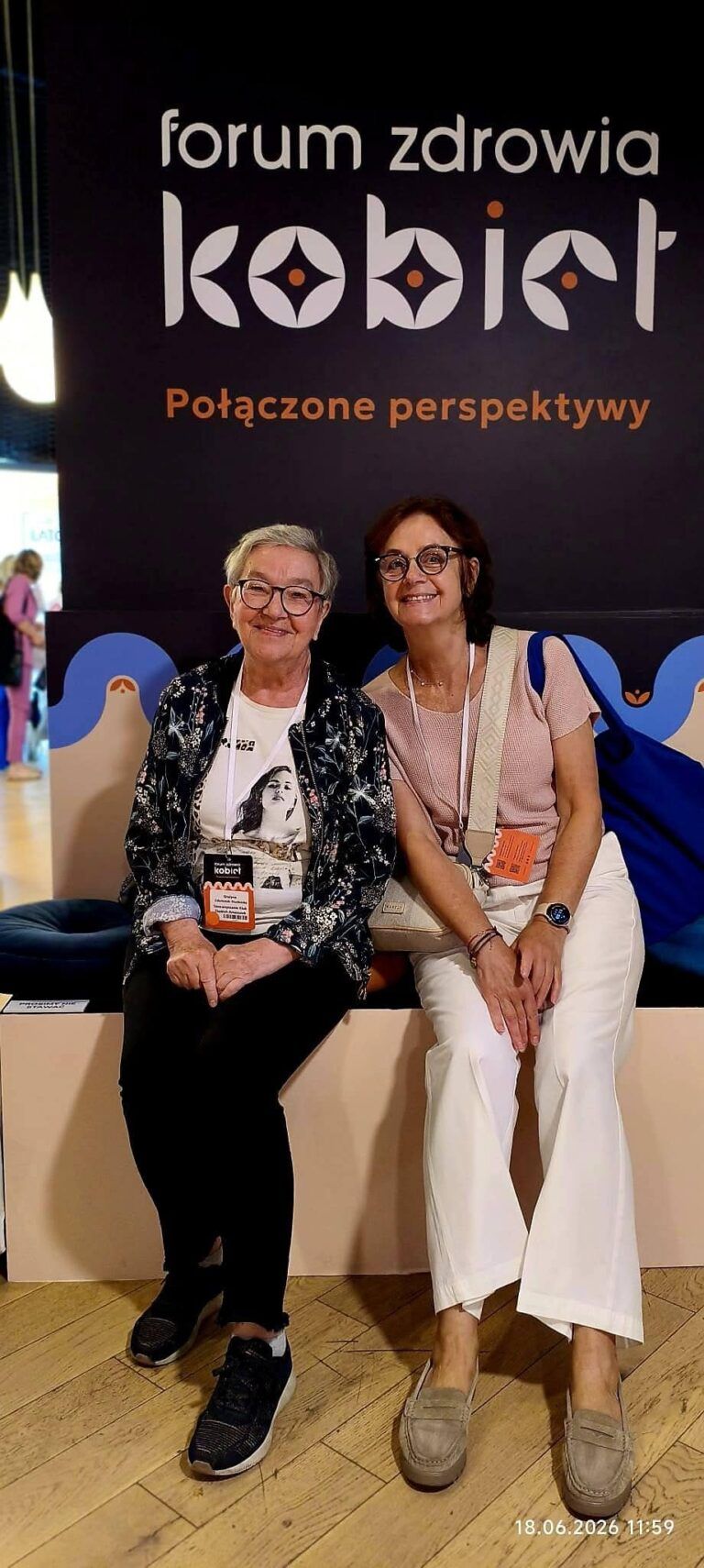 Forum Zdrowia Kobiet w Katowicach