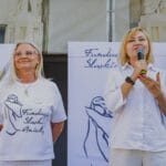 Read more about the article Klub Śląskich Amazonek na III Festiwalu Ratowania Życia w Katowicach