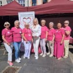 Read more about the article Relacja z III Festiwalu Ratowania Życia w Katowicach