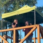 Read more about the article Spotkanie NGO-sów dotyczące Festiwalu Organizacji Pozarządowych