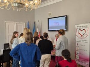Odwiedziny Śląskiego Urzędu Marszałkowskiego I Różowy Październik – 02.10.2026